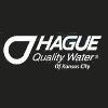Hague Quality Water of Kansas City Logo