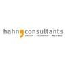 hahn,consultants Logo
