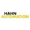 HAHN Automation Logo