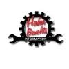Hahn Automotive Logo