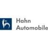 Hahn Gruppe Logo