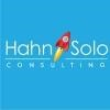 Hahn Solo Consulting Logo