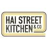 Hai Street Kitchen Logo
