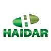 Haidar Transportes Logo