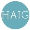 Haig PR Logo