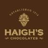 Haigh's Chocolates Logo
