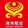 Hainan Airlines Logo