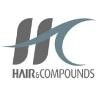 HAIR & COMPOUNDS Logo