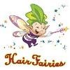 Hair Fairies Logo