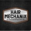 Hair Mechanix Logo