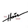 Hair Shop Logo