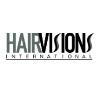 Hair Visions International Logo