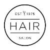 Hair Logo