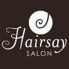 Hairsay Logo