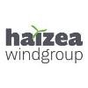 Haizea Wind Logo