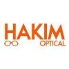 Hakim Optical Logo