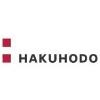 Hakuhodo Logo