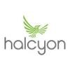 Halcyon House Logo