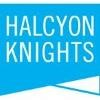 Halcyon Knights Logo