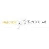 HALCYON MOLECULAR Logo