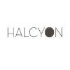 Halcyon Logo