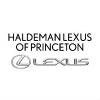 Haldeman Lexus of Princeton Logo