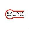 Haldia Petrochemicals Logo