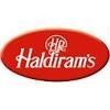 Haldiram's Logo
