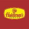 Haldiram Foods International Logo