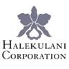 Halekulani Logo