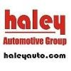 Haley Auto Logo