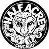 Half Acre Beer Logo
