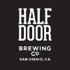 Half Door Brewing Logo