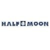 Half Moon Sports Grill Logo
