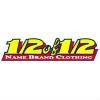 Half Of Half Logo