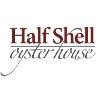 Half Shell Oyster House Logo