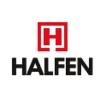 Halfen Logo