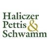 Haliczer, Pettis & Schwamm Logo