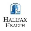 Halifax Health Hospice Logo