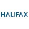 Halifax Water Logo