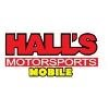 Hall's Powersports Logo