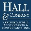 Hall & Company Logo