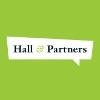 Hall & Partners Logo