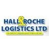 Hall & Roche Logo