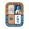 Hall Ambulance Logo