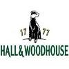 Hall and Woodhouse Logo