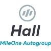 Hall Automotive Logo