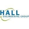 Hall Engineering Group Logo