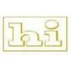 Hall Industries Logo