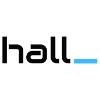 Hall Internet Marketing Logo